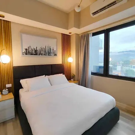 Baseline Premier 1-Bedroom 17Th