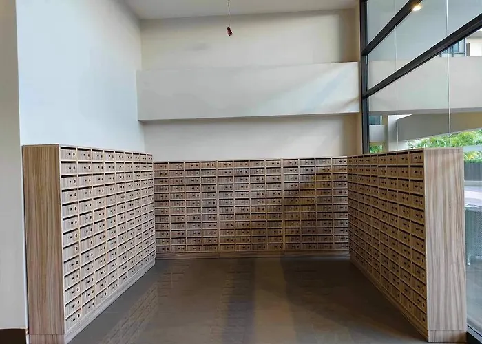 Baseline Premier 1-bedroom 17th Cebu