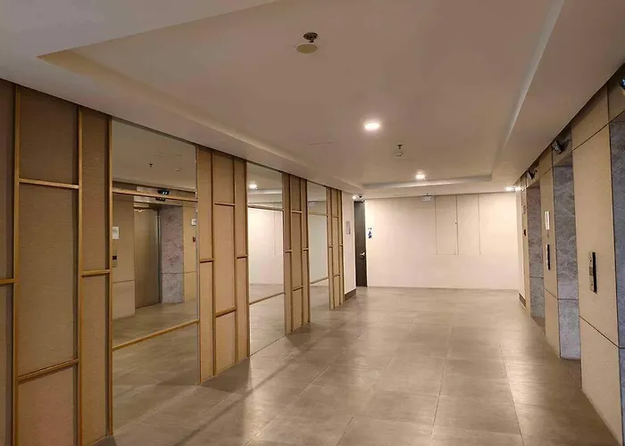 Baseline Premier 1-bedroom 17th Appartamento Cebu
